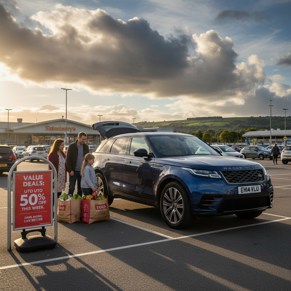 The Long-Term Family EV Formula: How Smart Warranties and Falling Costs are Shielding the Household Budget