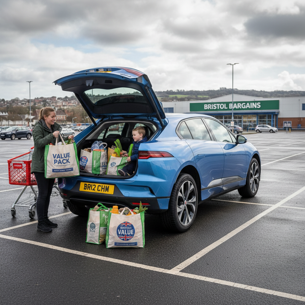Long-Term Love: How New Warranties and Falling Costs are Making EVs the Ultimate Safe Bet for Families