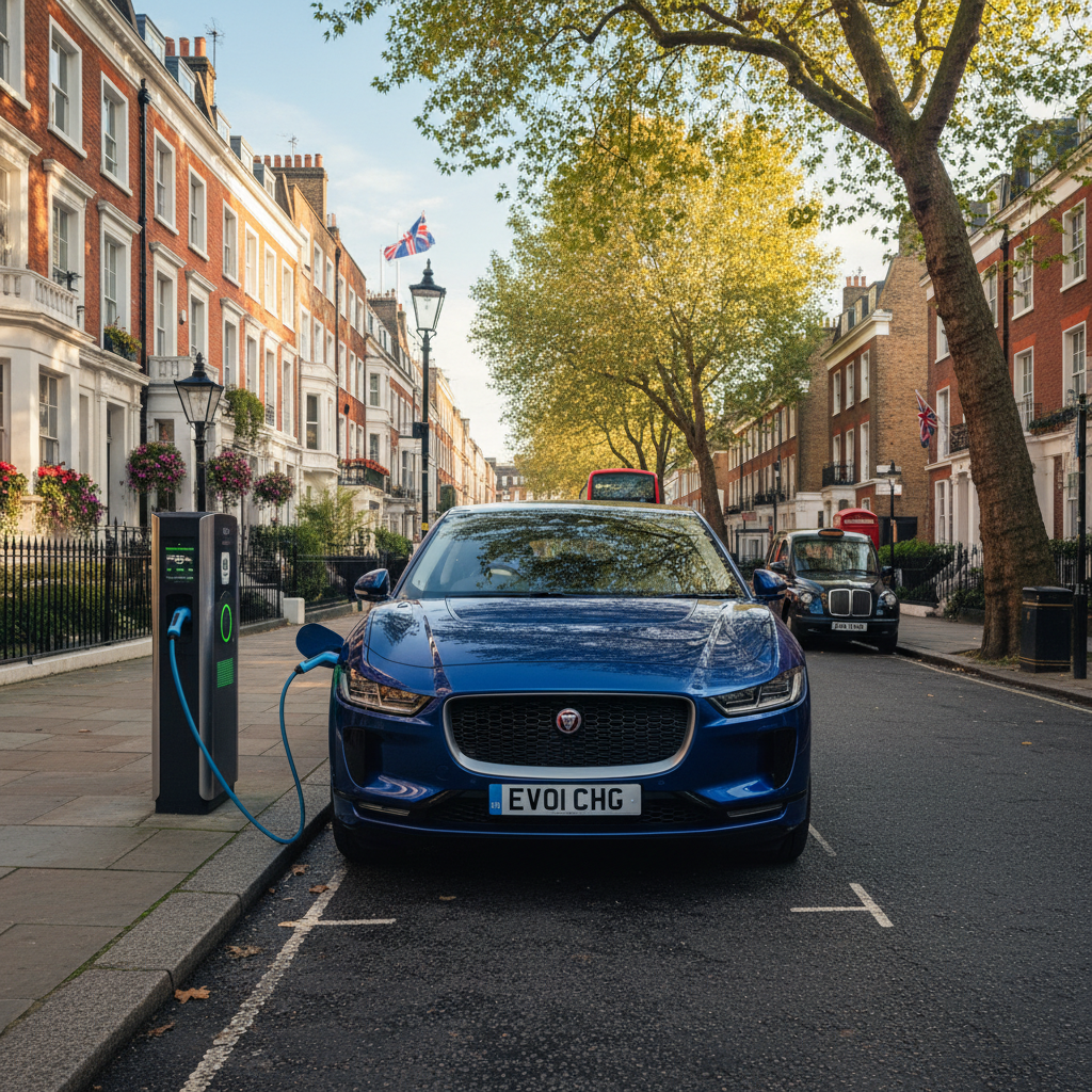 The Simplification Shift: Why Sleeker Platforms and Smart Engineering Are Demystifying the Electric Family SUV
