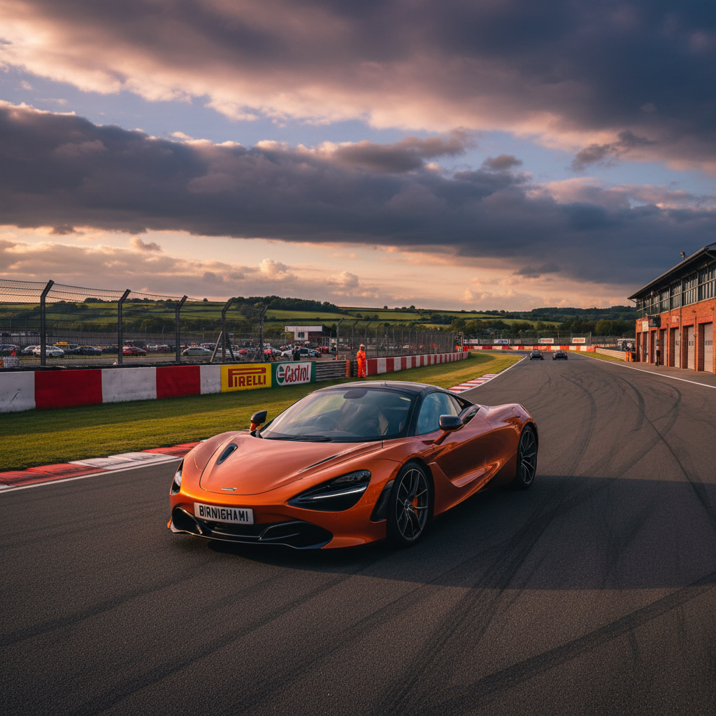 Featherweight Fighters: Why Lotus and Donkervoort are Saving the Soul of the Driver's Car