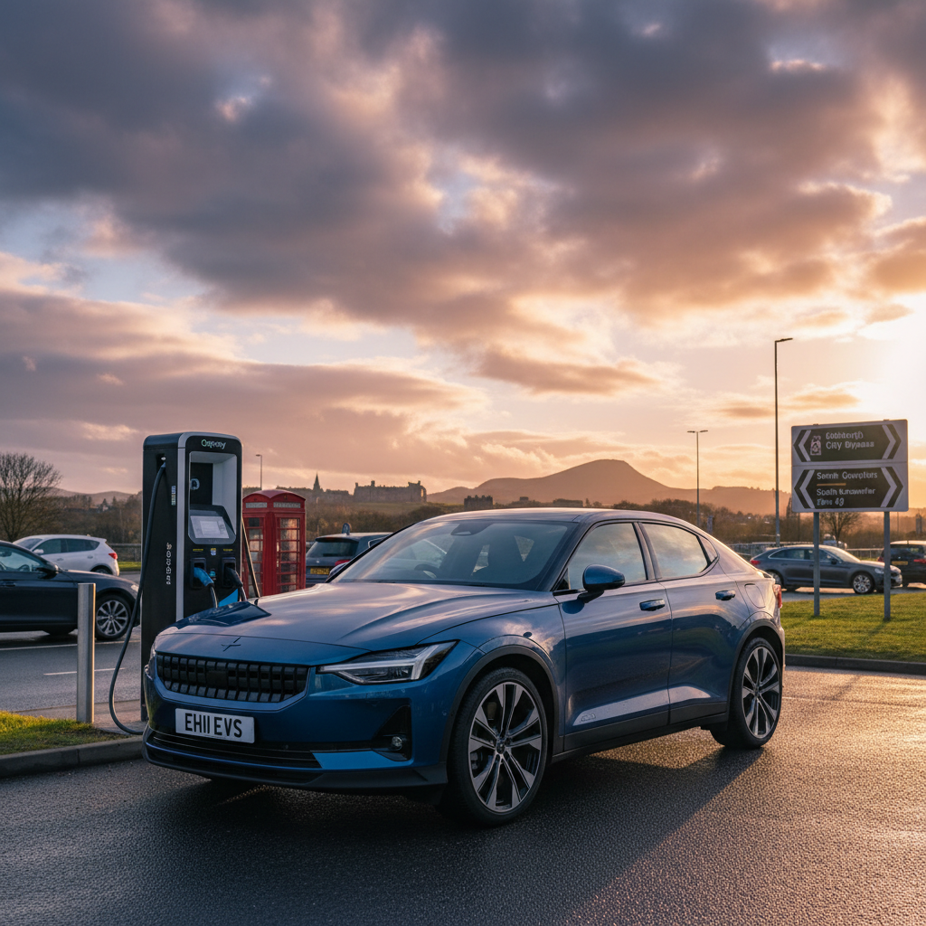 Chasing the Premium Dream: Why the Push for High-End EV Tech Must Not Stall the Affordable Electric Revolution