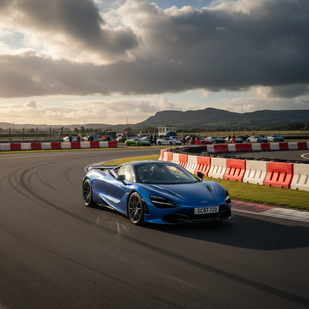 The Digital Illusion: Can Torque Vectoring Ever Match the Pure Joy of a True Lightweight?