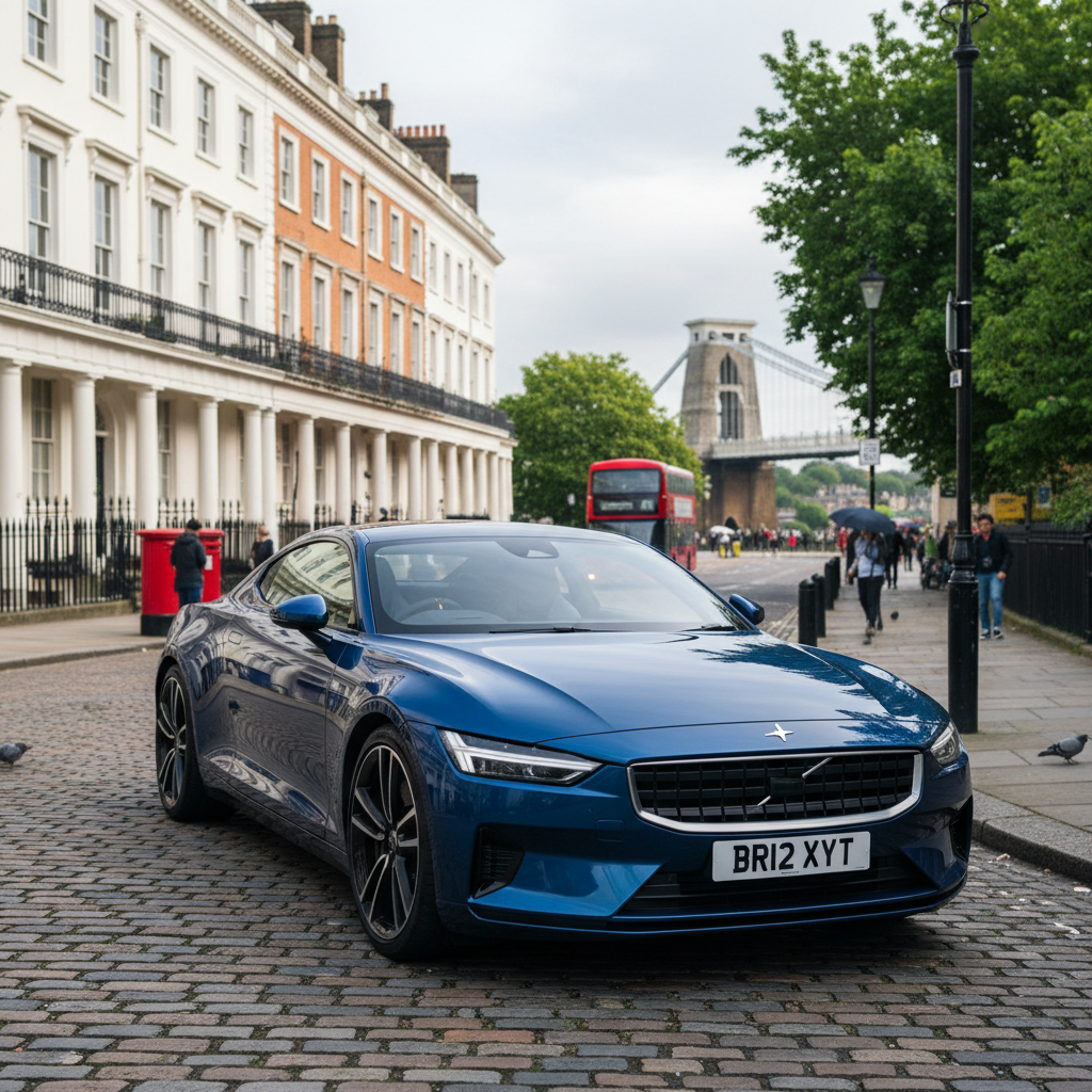 The Tailored Transition: Why Your Next EV Might Not Be an SUV