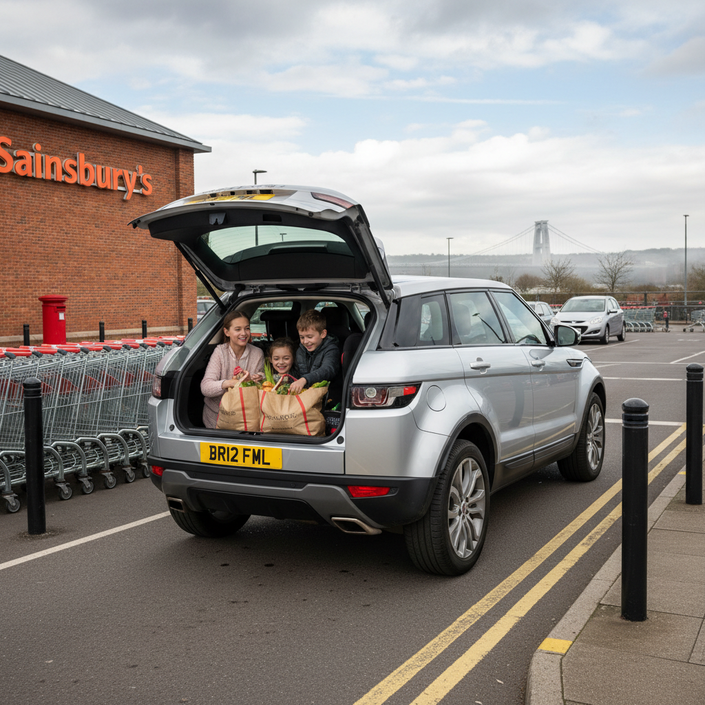 Green Horizons: What the Global Clean Transport Boom Means for Your Family’s Driveway, Budget, and Safety