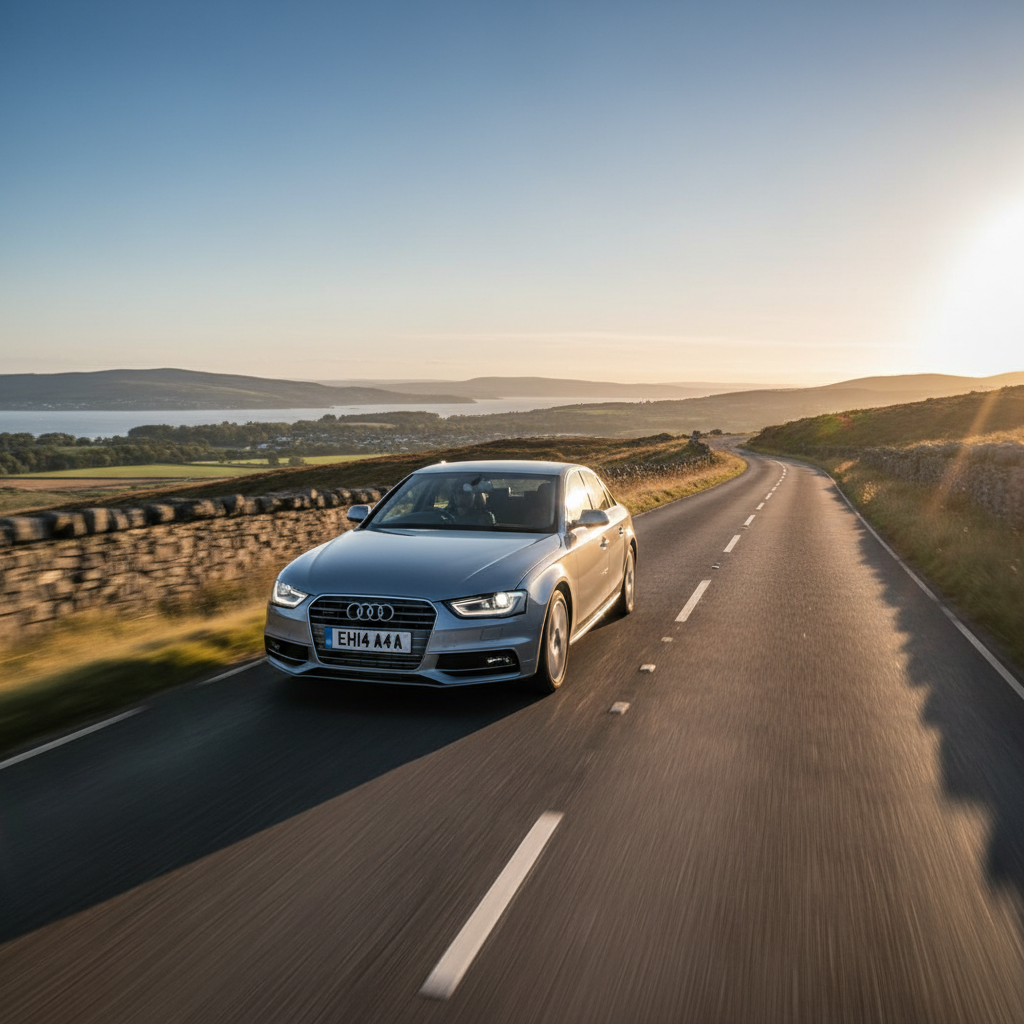 The Last of the Ballistic Mega-Hatches: AMG’s A45 S Bows Out