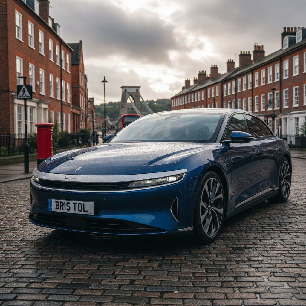 The Silicon Stranglehold: Why Software Lockdowns Are the New Frontier in the Quest for EV Efficiency