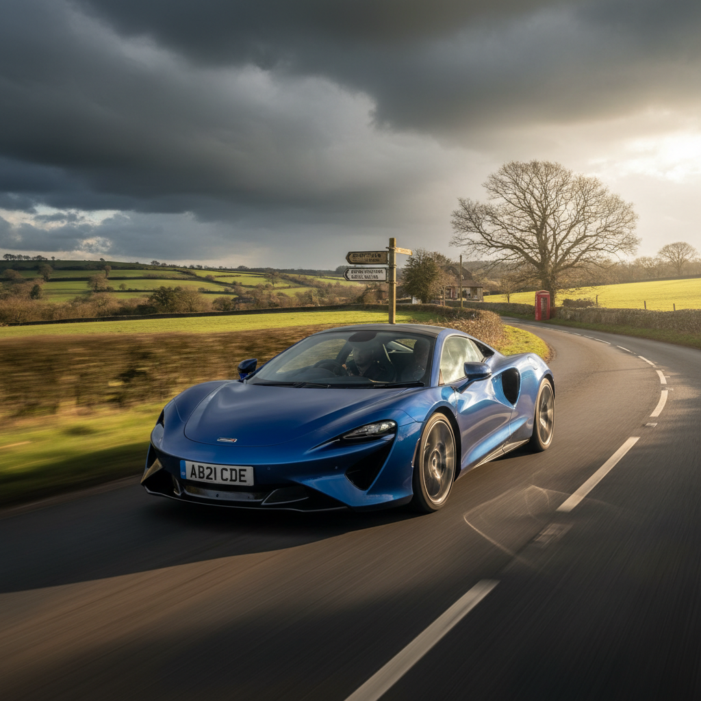 Defying Gravity: How Motorsport’s Obsession with Chassis Dynamics is Saving the Modern Performance Car